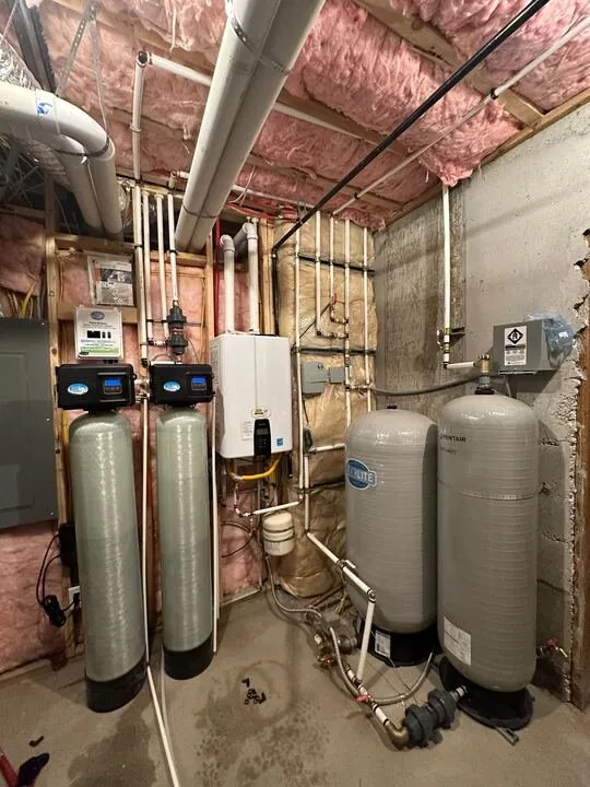 Emergency pipe repair in West Valley City, UT by Beehive Plumbing West Valley City