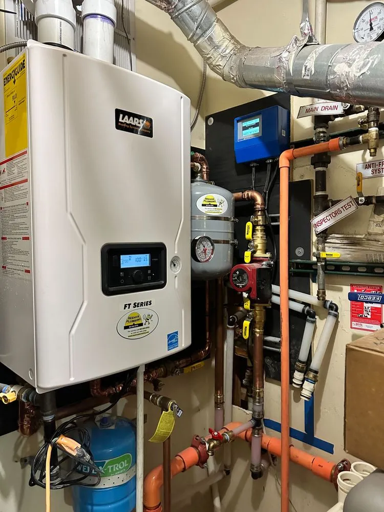 Expert drain cleaning for homes in West Valley City, UT by Beehive Plumbing West Valley City