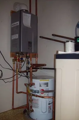 Beekman's Custom Plumbing