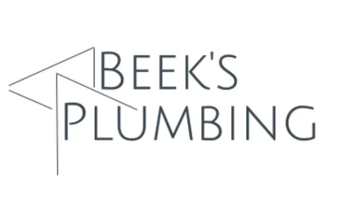 Slide of Beek's Plumbing