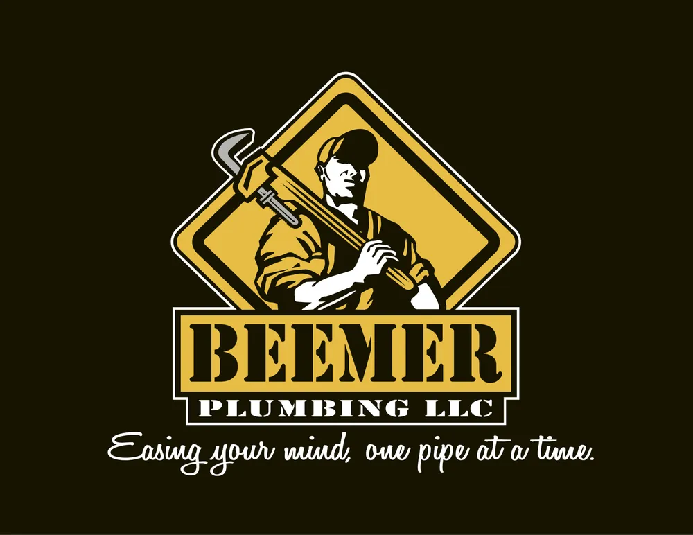 Slide of Beemer Plumbing