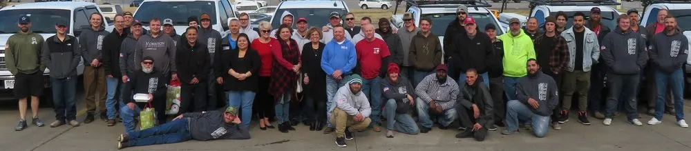 Slide of Beene Services