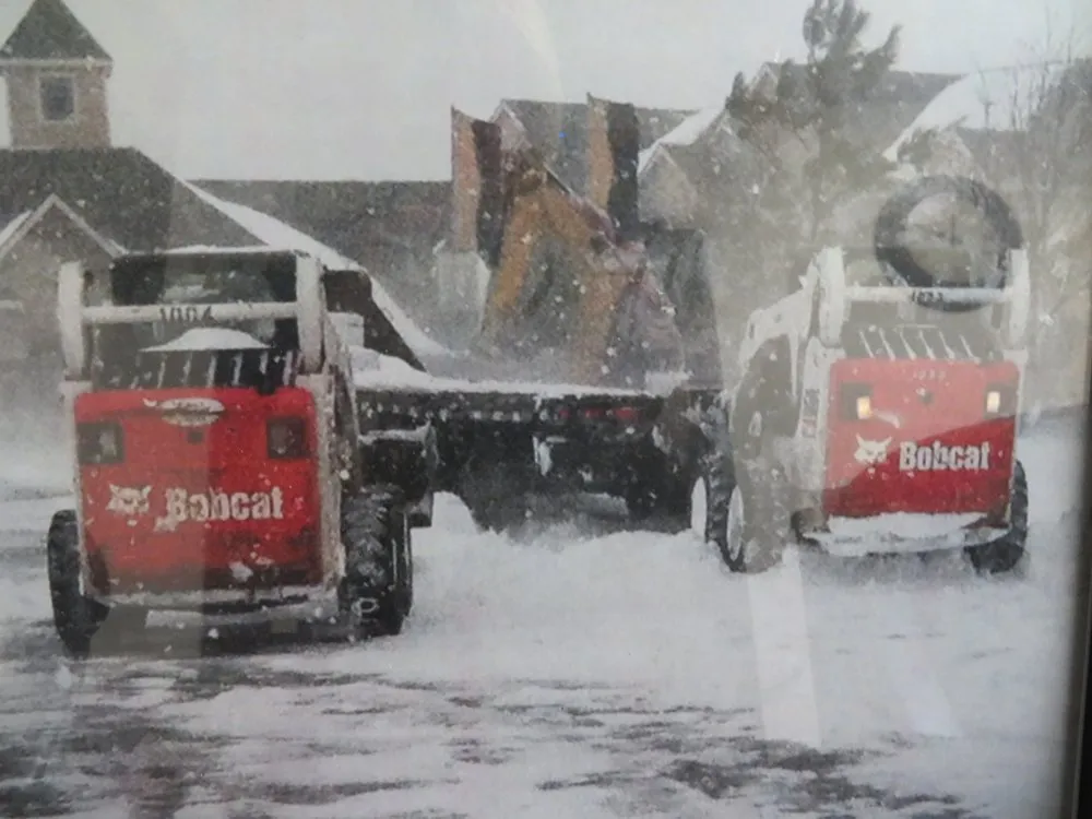 Slide of Beene Services