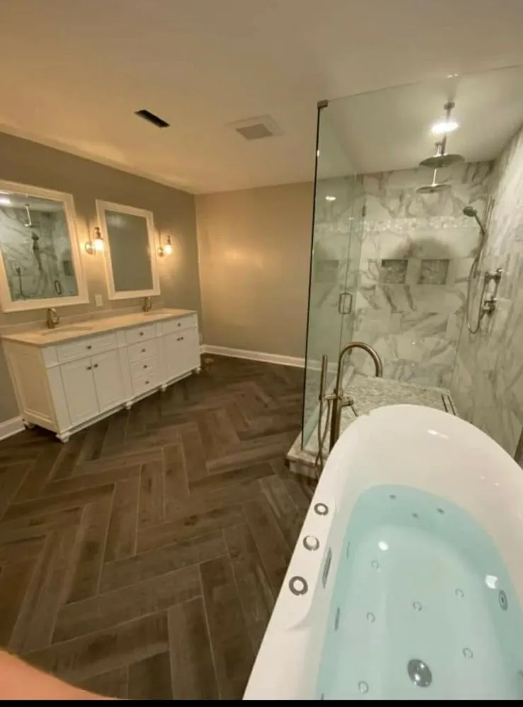 Slide of Beenoz Remodeling