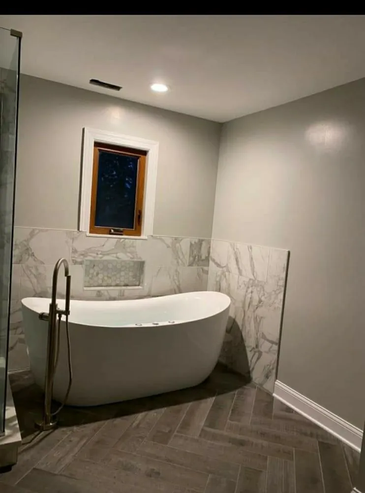 Slide of Beenoz Remodeling