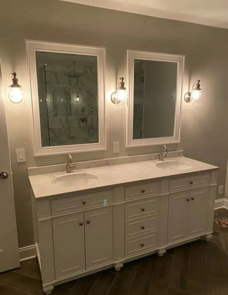 Slide of Beenoz Remodeling