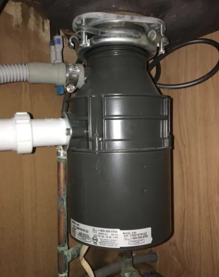 Slide of Bee's Plumbing And Heating