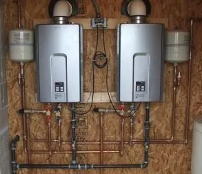 Affordable pipe repair for homes in Seattle, WA by Bee's Plumbing And Heating