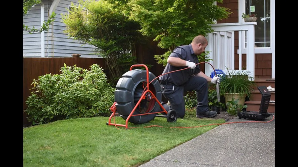 Expert leak detection experts serving Seattle, WA - Bee's Plumbing And Heating