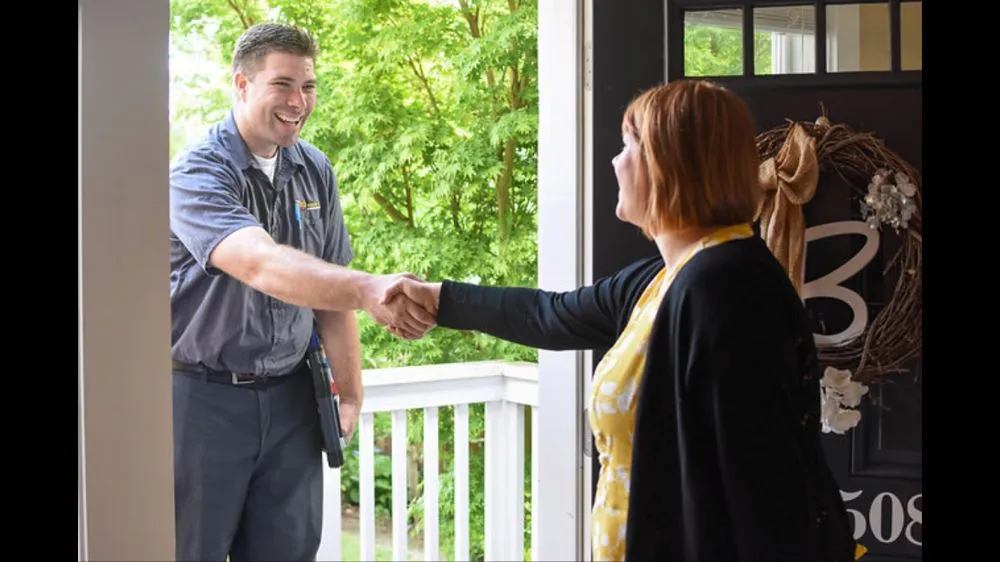 Slide of Bee's Plumbing And Heating