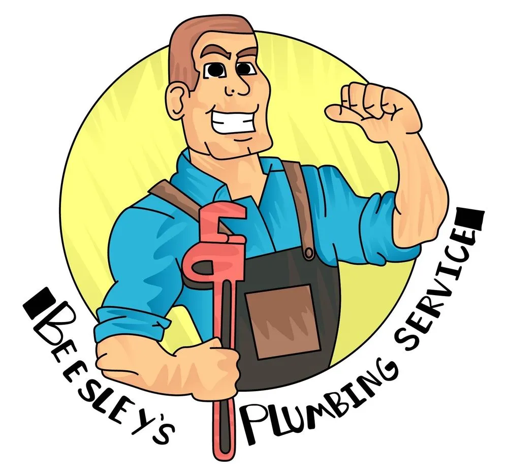 Slide of Beesley Plumbing Service