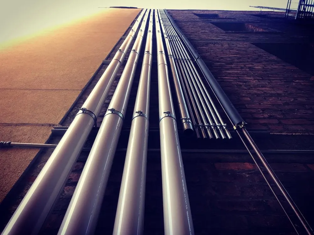 Slide of Beesley Plumbing Service