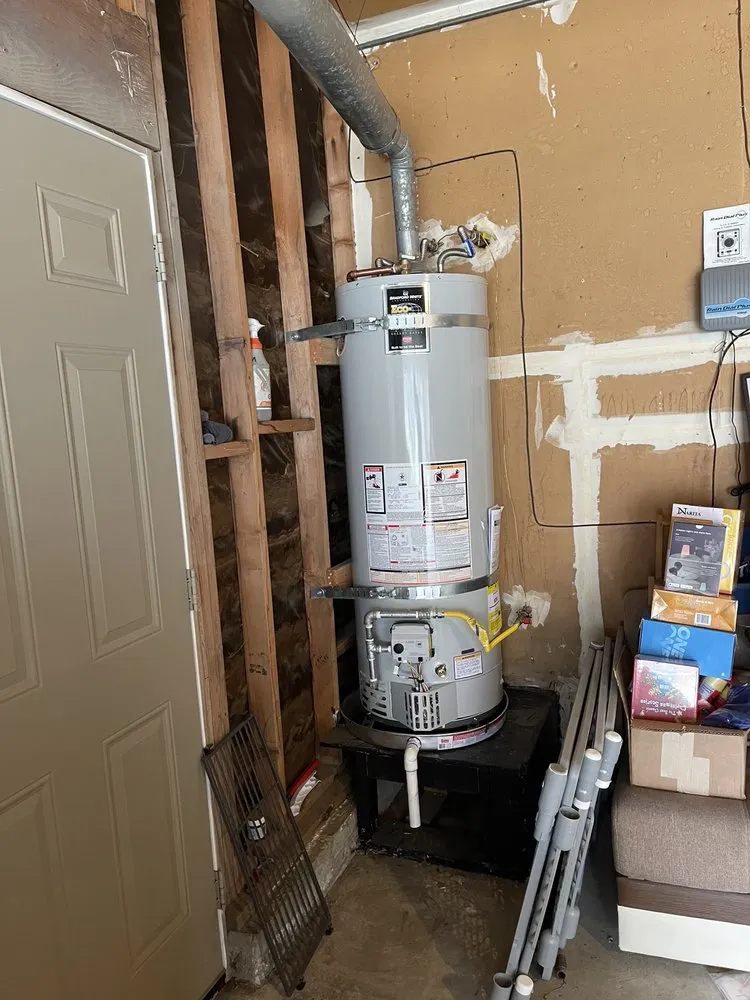 Slide of Beesley Plumbing Service