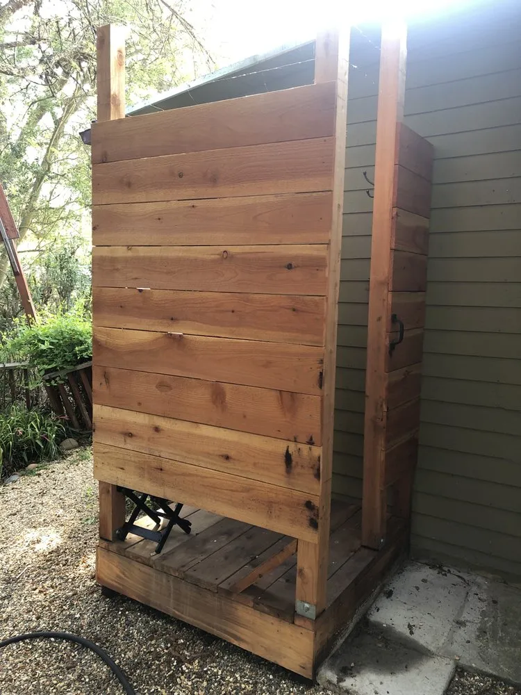 Slide of Beesley Plumbing Service