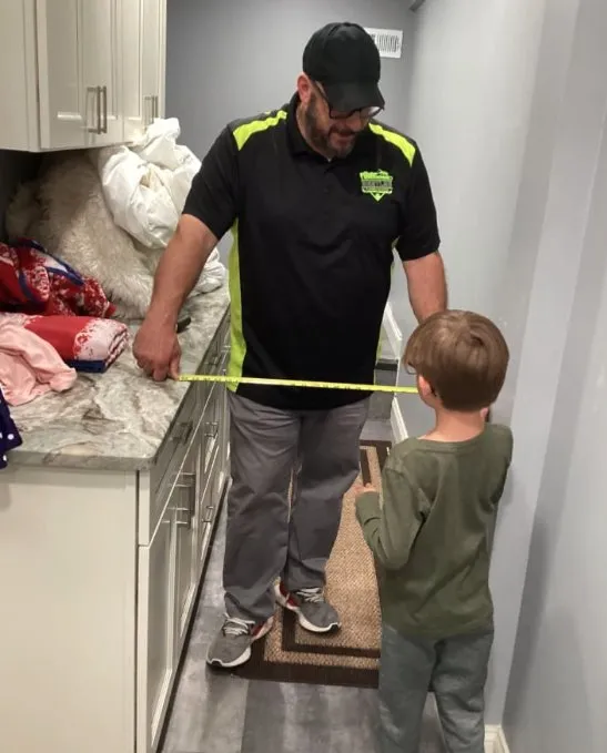 Slide of Beetles Plumbing Solutions