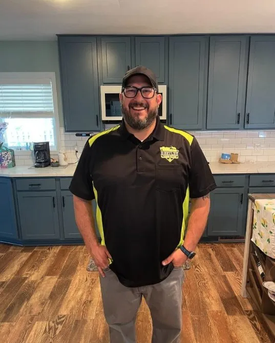 Slide of Beetles Plumbing Solutions