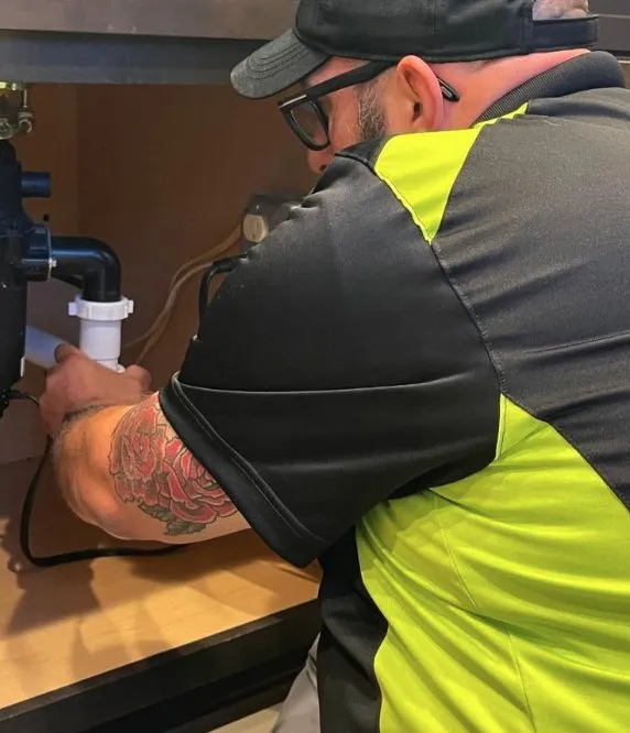 Slide of Beetles Plumbing Solutions