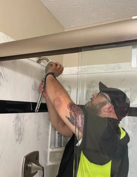 Slide of Beetles Plumbing Solutions