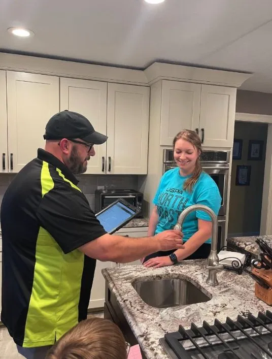 Slide of Beetles Plumbing Solutions