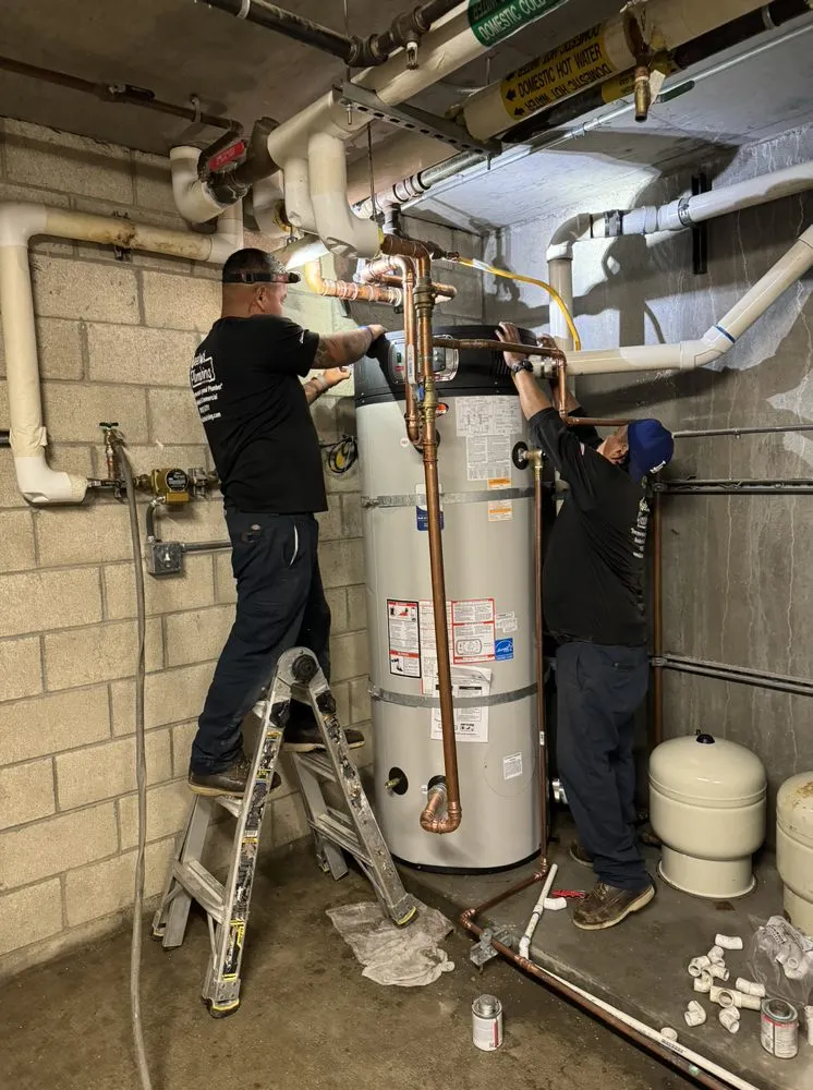 Trusted drain cleaning experts serving San Fernando Valley, CA - Beeto's Plumbing & Rooter
