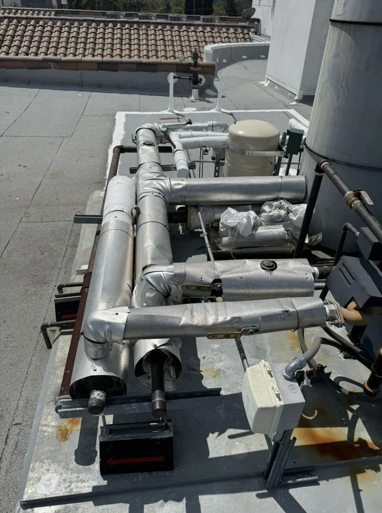 Top-rated plumbing repair experts serving San Fernando Valley, CA - Beeto's Plumbing & Rooter