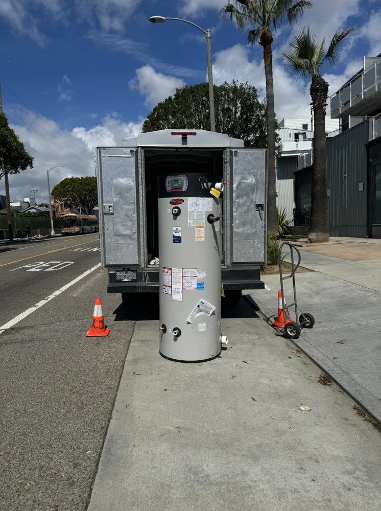 Trusted drain cleaning in San Fernando Valley, CA by Beeto's Plumbing & Rooter