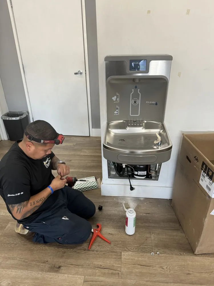 Quality water heater service experts serving San Fernando Valley, CA - Beeto's Plumbing & Rooter