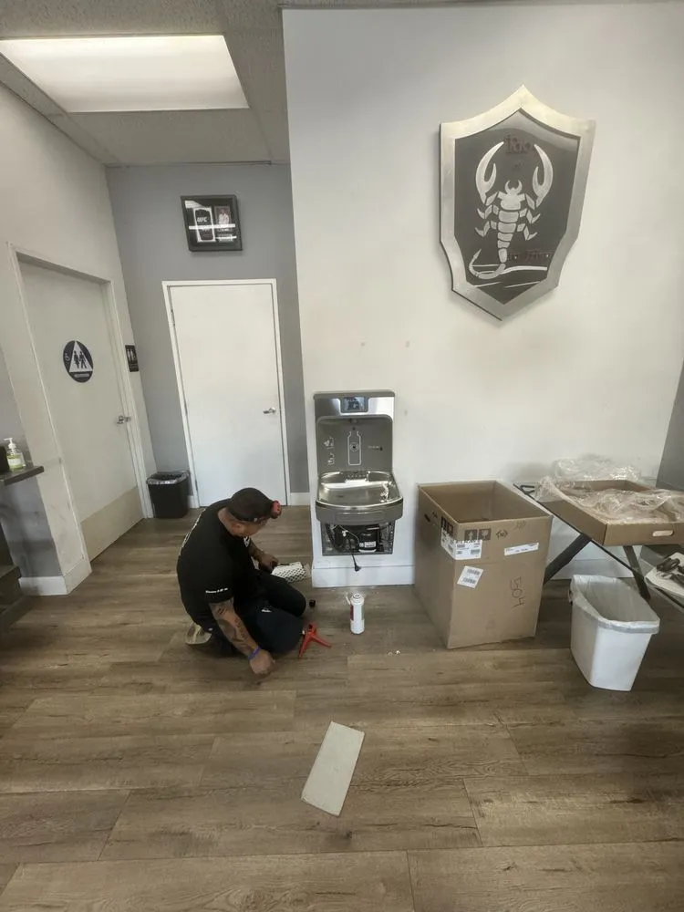 Top-rated plumbing repair in San Fernando Valley, CA by Beeto's Plumbing & Rooter