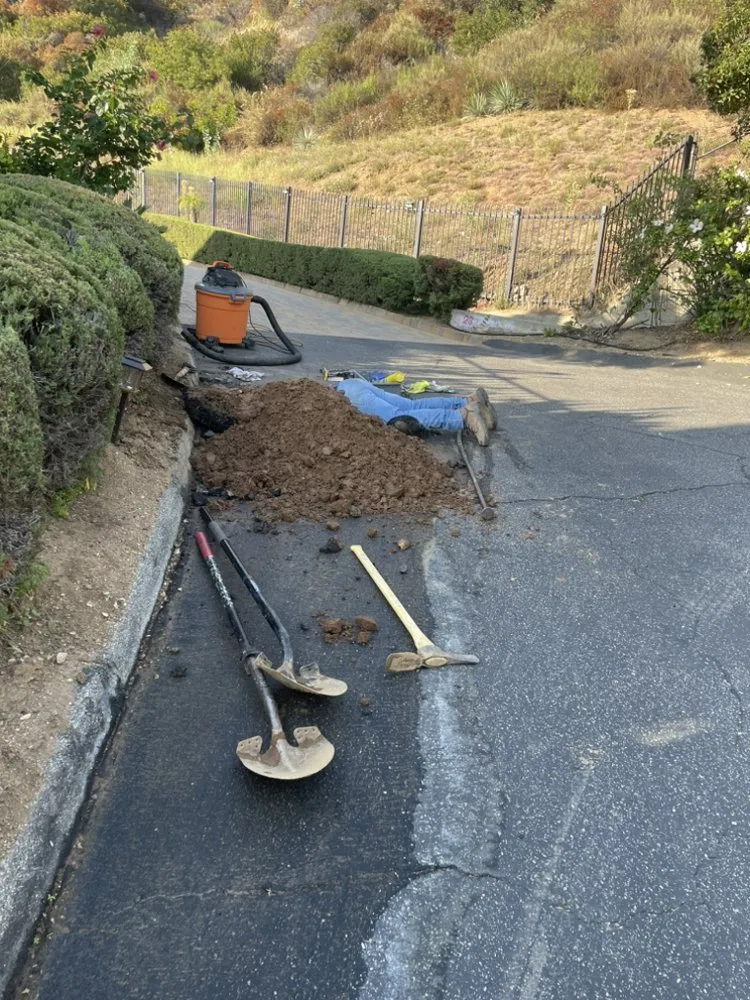 Expert drain cleaning in San Fernando Valley, CA by Beeto's Plumbing & Rooter