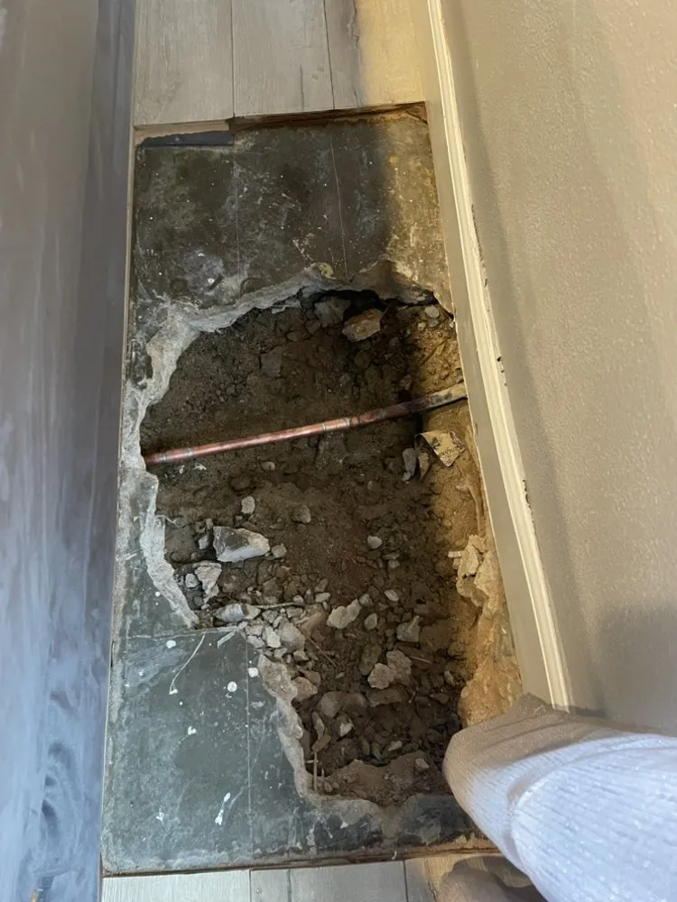 Reliable plumbing repair experts serving San Fernando Valley, CA - Beeto's Plumbing & Rooter
