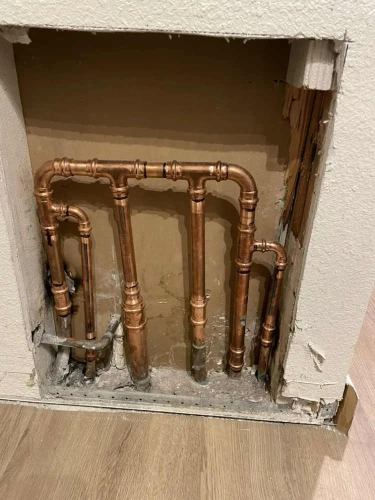 Affordable drain cleaning for homes in San Fernando Valley, CA by Beeto's Plumbing & Rooter