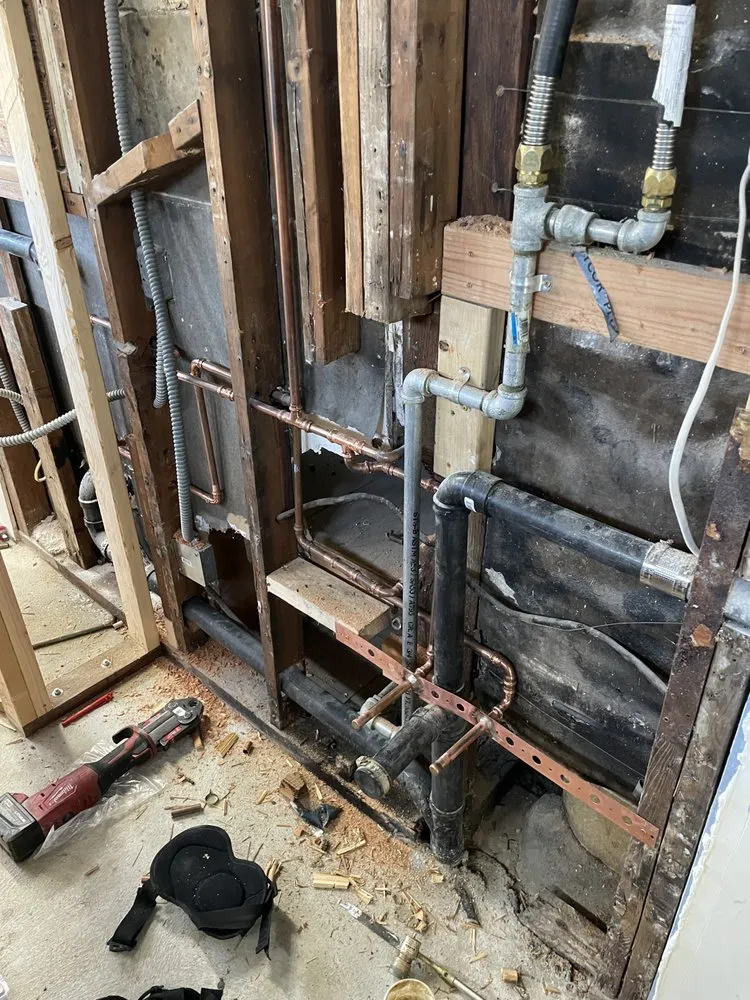 Top-rated plumbing repair experts serving San Fernando Valley, CA - Beeto's Plumbing & Rooter