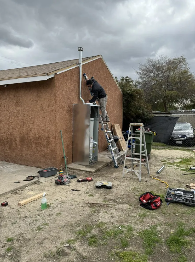 Reliable plumbing repair for homes in San Fernando Valley, CA by Beeto's Plumbing & Rooter