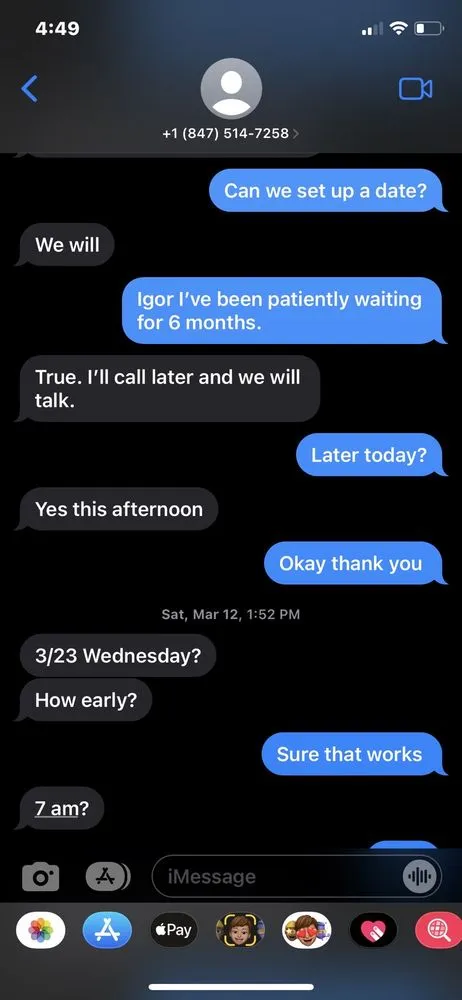 Slide of BeeZee Electric & Plumbing