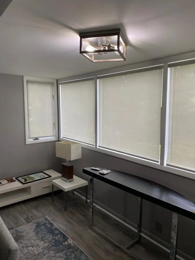 Slide of Before & After Restoration