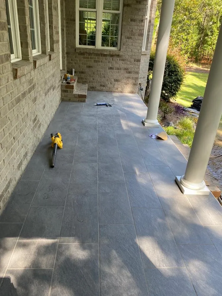 Reliable water heater service service in Sanford, NC - Before & After Restoration