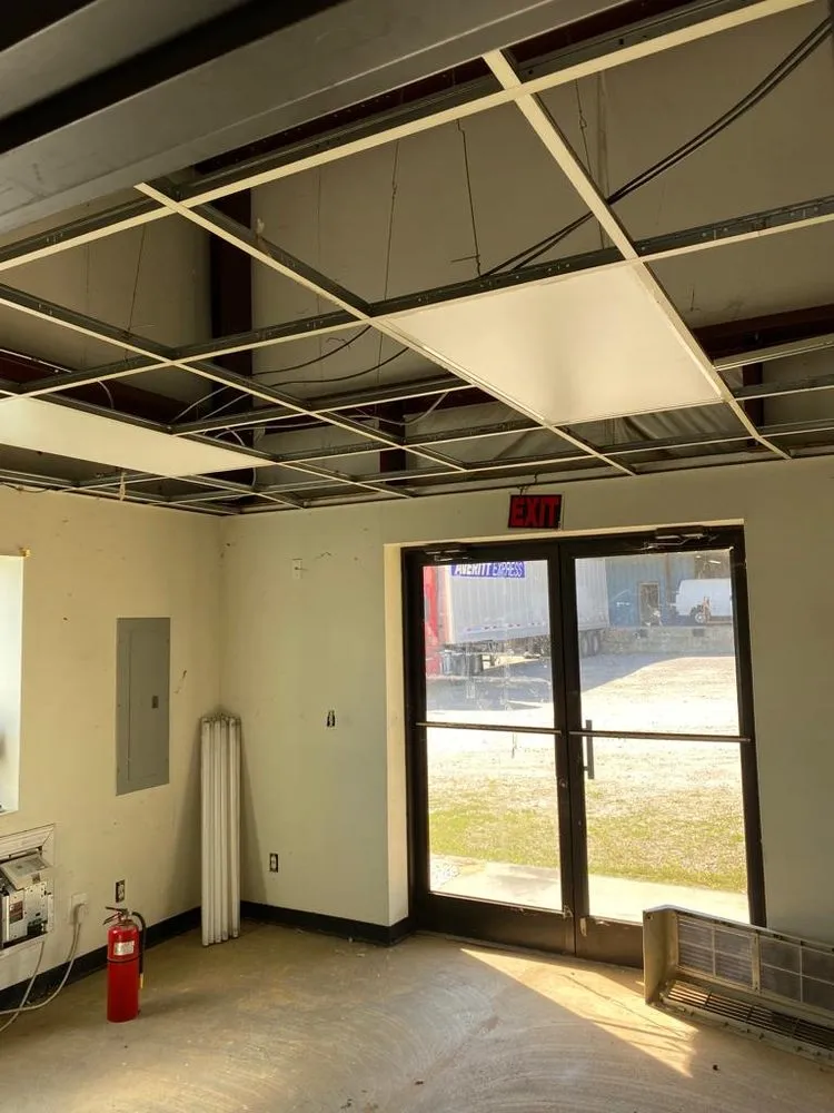 Reliable pipe repair experts serving Sanford, NC - Before & After Restoration