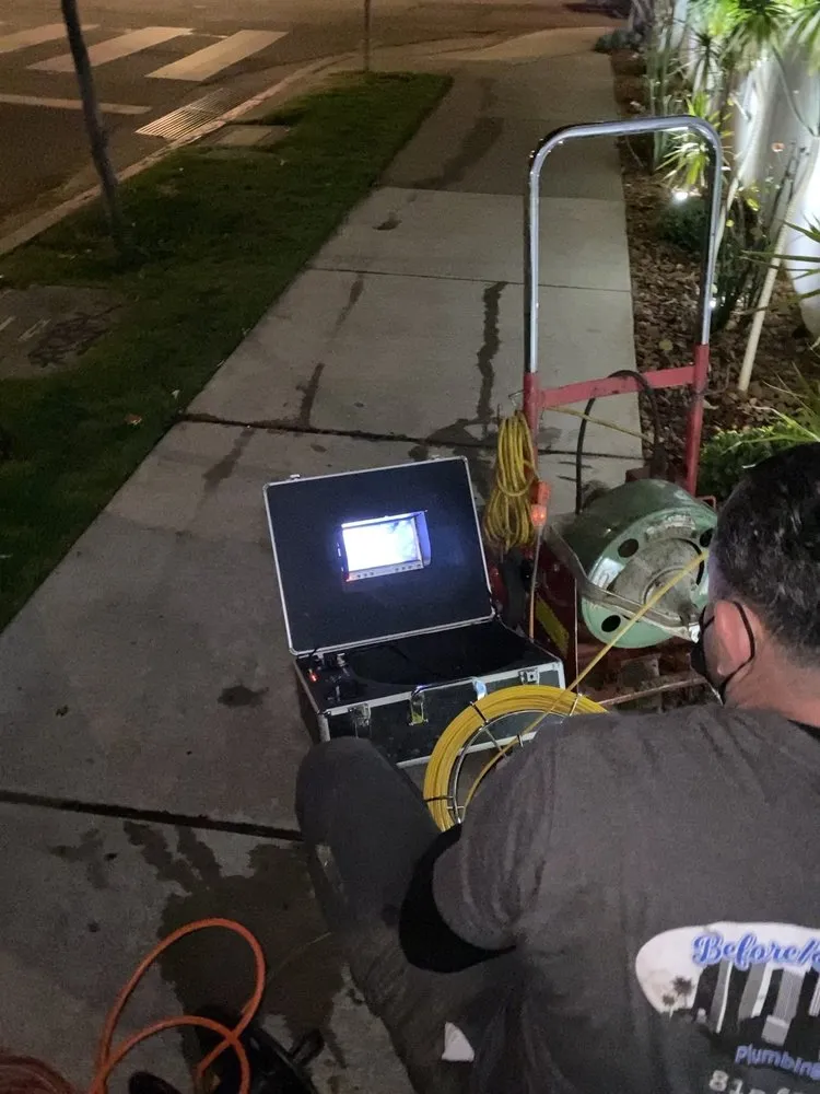 Reliable leak detection service in Glendale, CA - Before/after Hours Plumbing