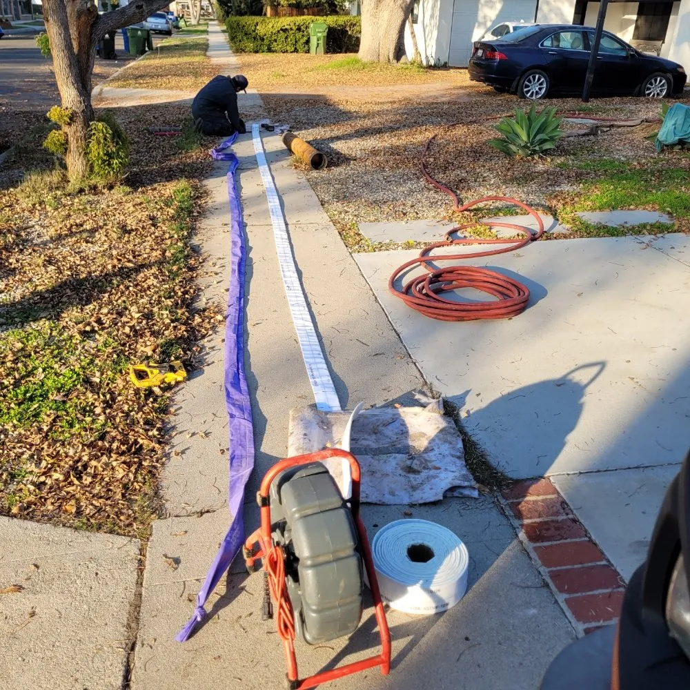 Reliable emergency plumbing for homes in Glendale, CA by Before/after Hours Plumbing