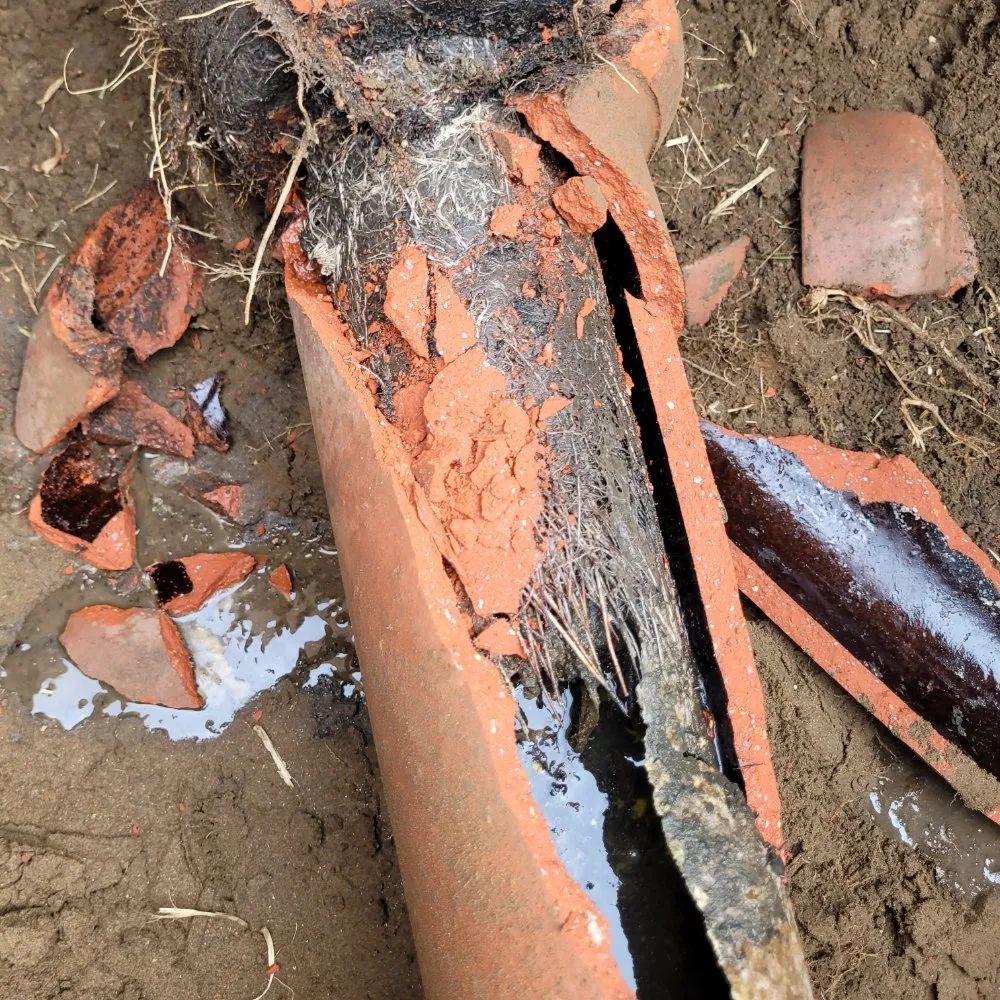 Slide of Before/after Hours Plumbing