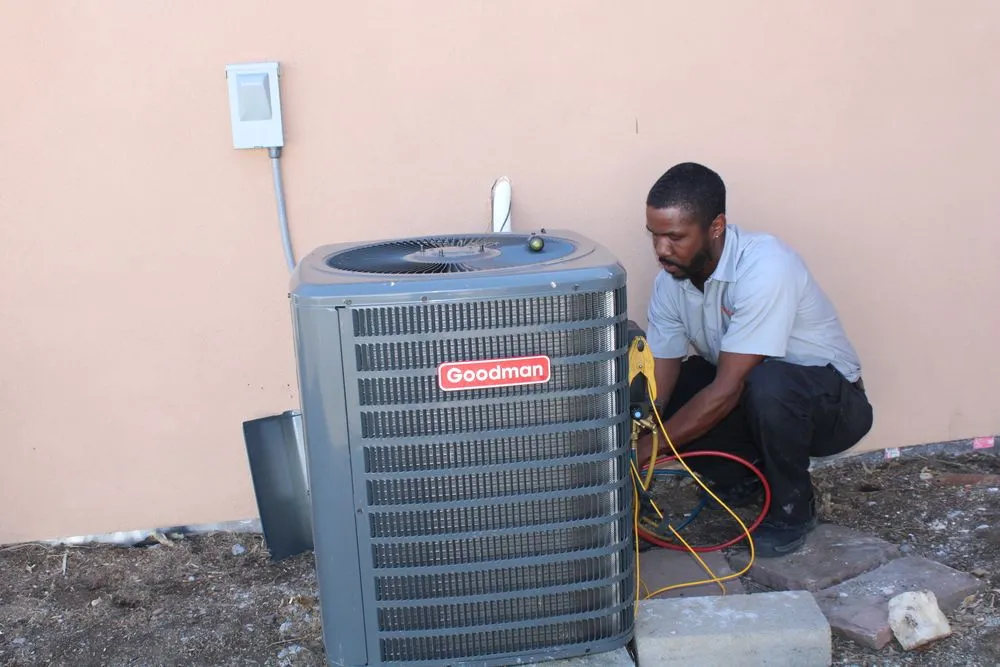 Slide of Befort Plumbing & Heating