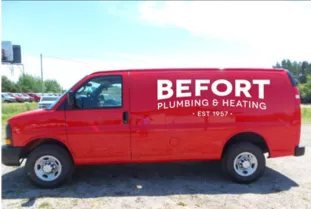 Slide of Befort Plumbing & Heating