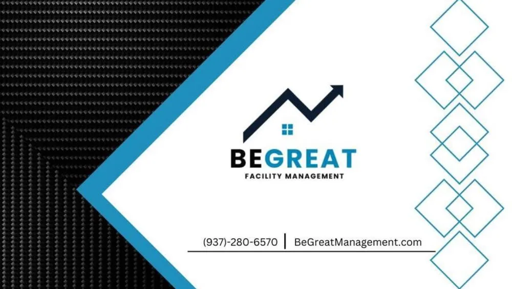 Slide of Begreat Facility Management