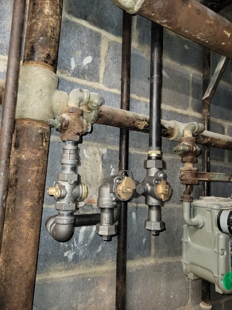 Slide of Bek PLUMBING & HEATING LLC