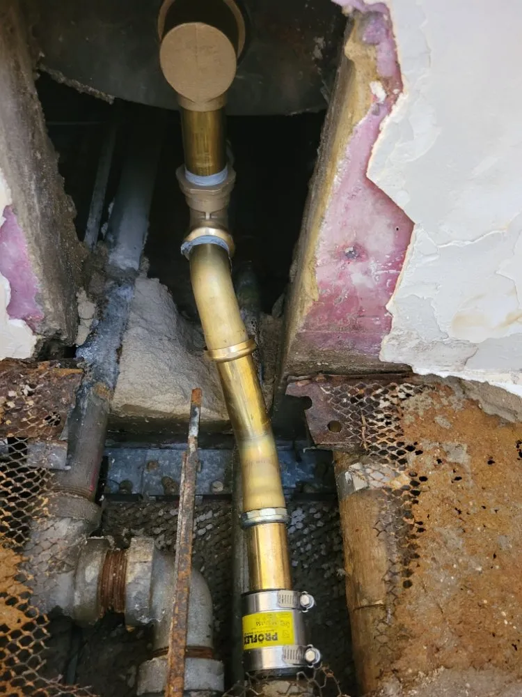 Slide of Bek PLUMBING & HEATING LLC