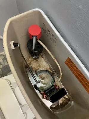 Bek PLUMBING & HEATING LLC Logo