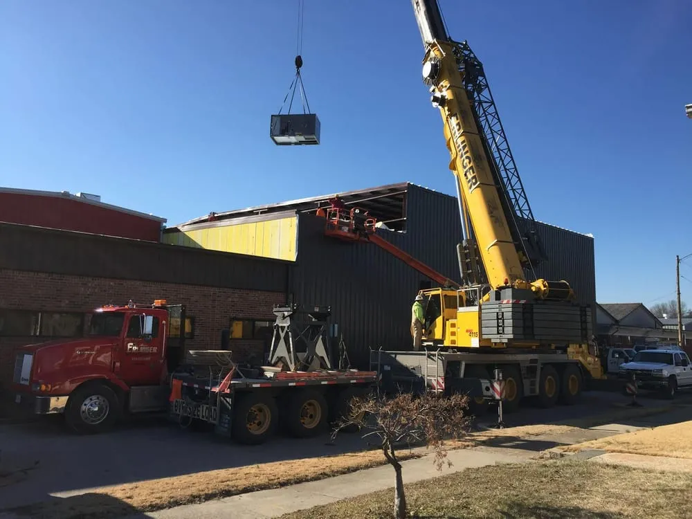 Top-rated emergency plumbing service in Lebanon, IL - Bel-O Cooling & Heating