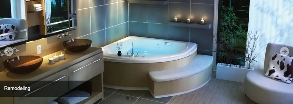 Slide of Bel-Red Plumbing