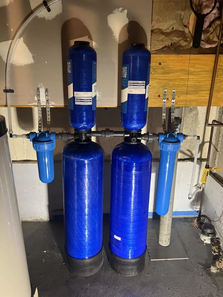 Slide of Belanger & Sons