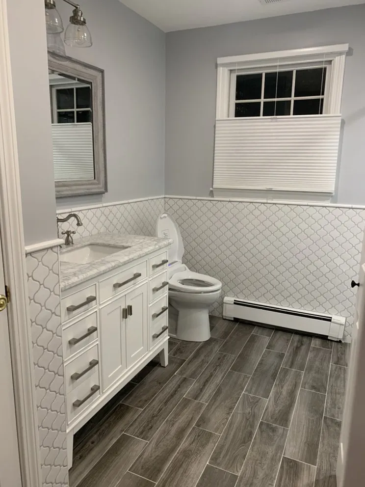 Slide of Belanger & Sons